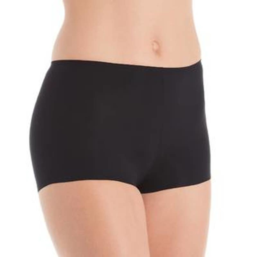 NWOT TC Fine Intimates A4-116 Wonderful Edge Boyshort Panty